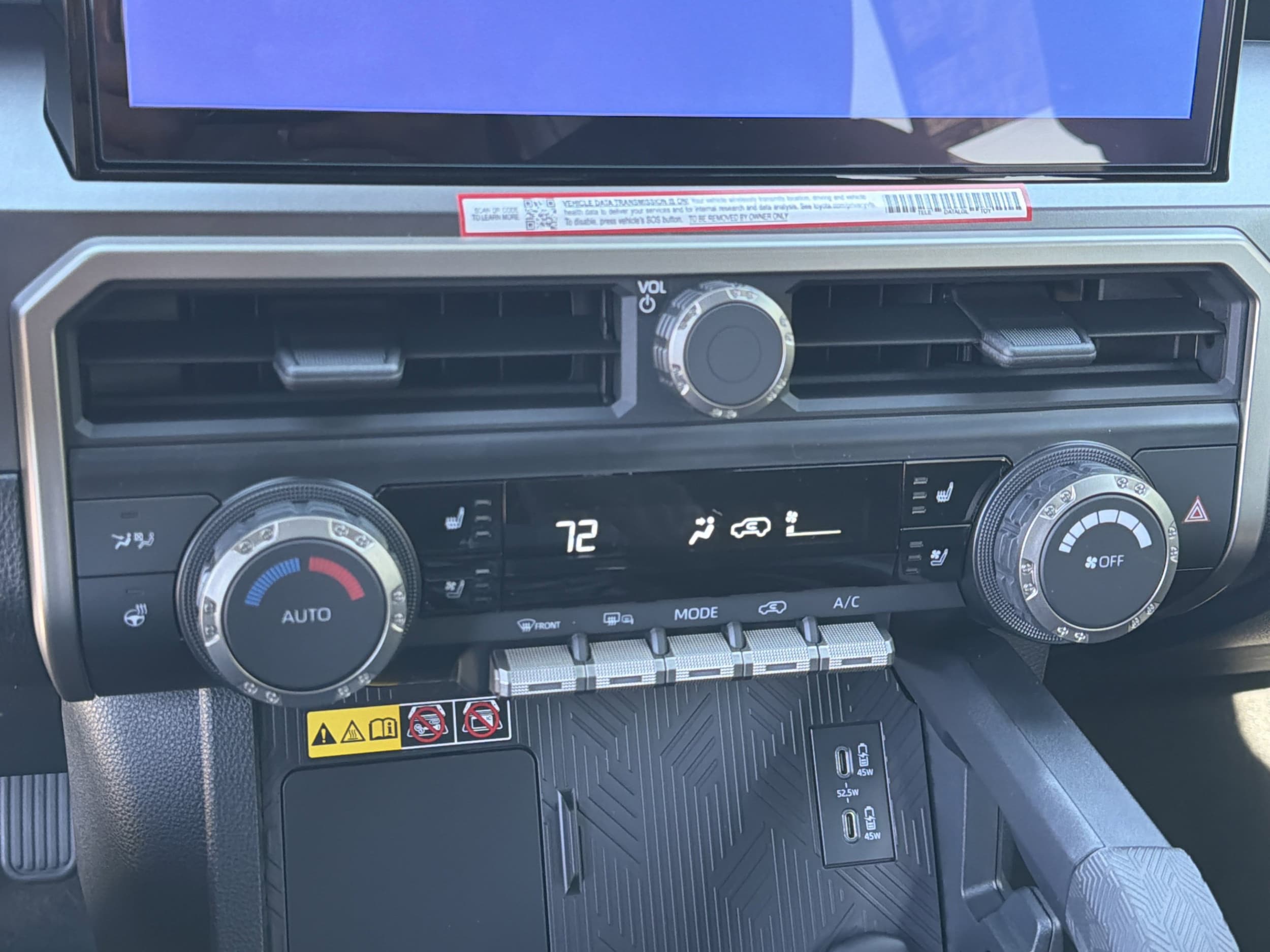 2026 Toyota 4Runner TRD Off-Road Premium - Photo 22