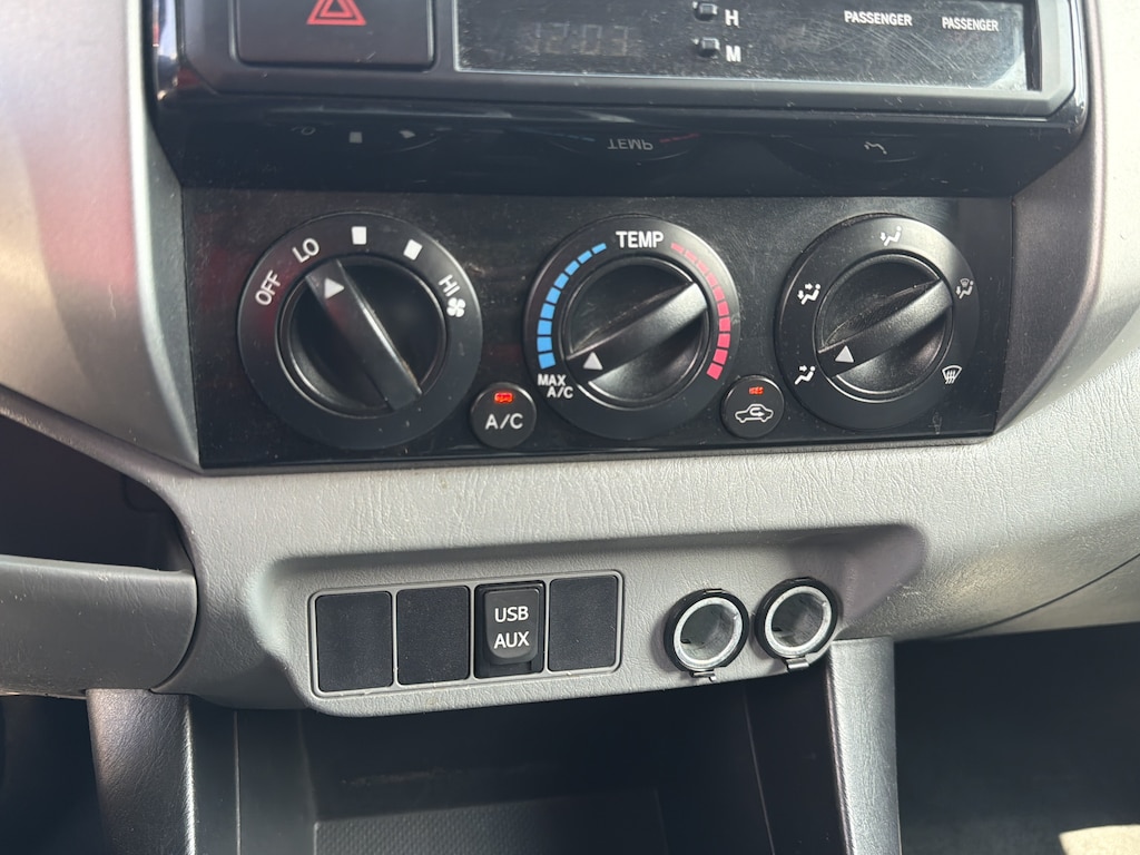 Used 2013 Toyota Tacoma Truck Access Cab