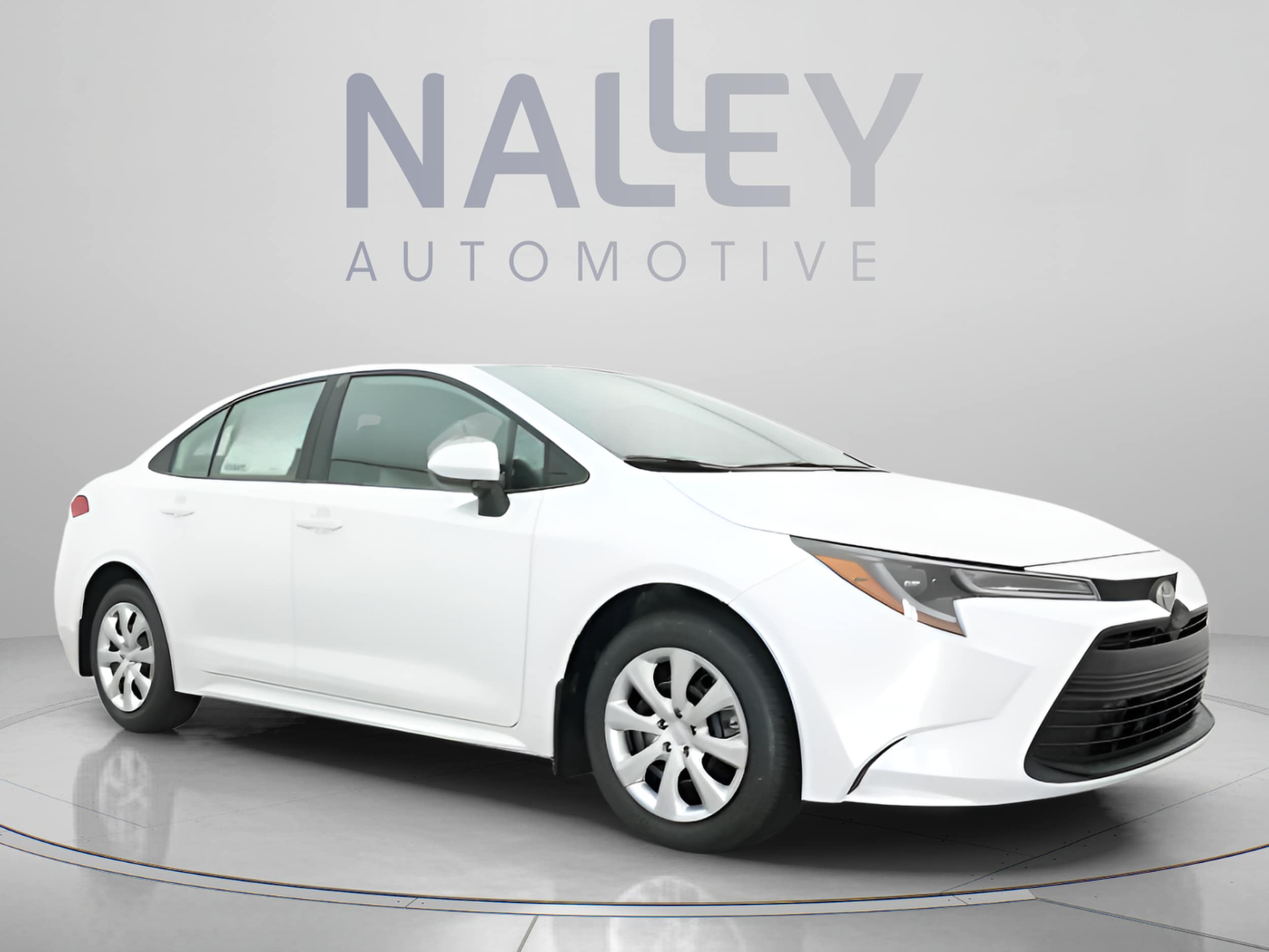 2026 Toyota Corolla LE - Photo 15