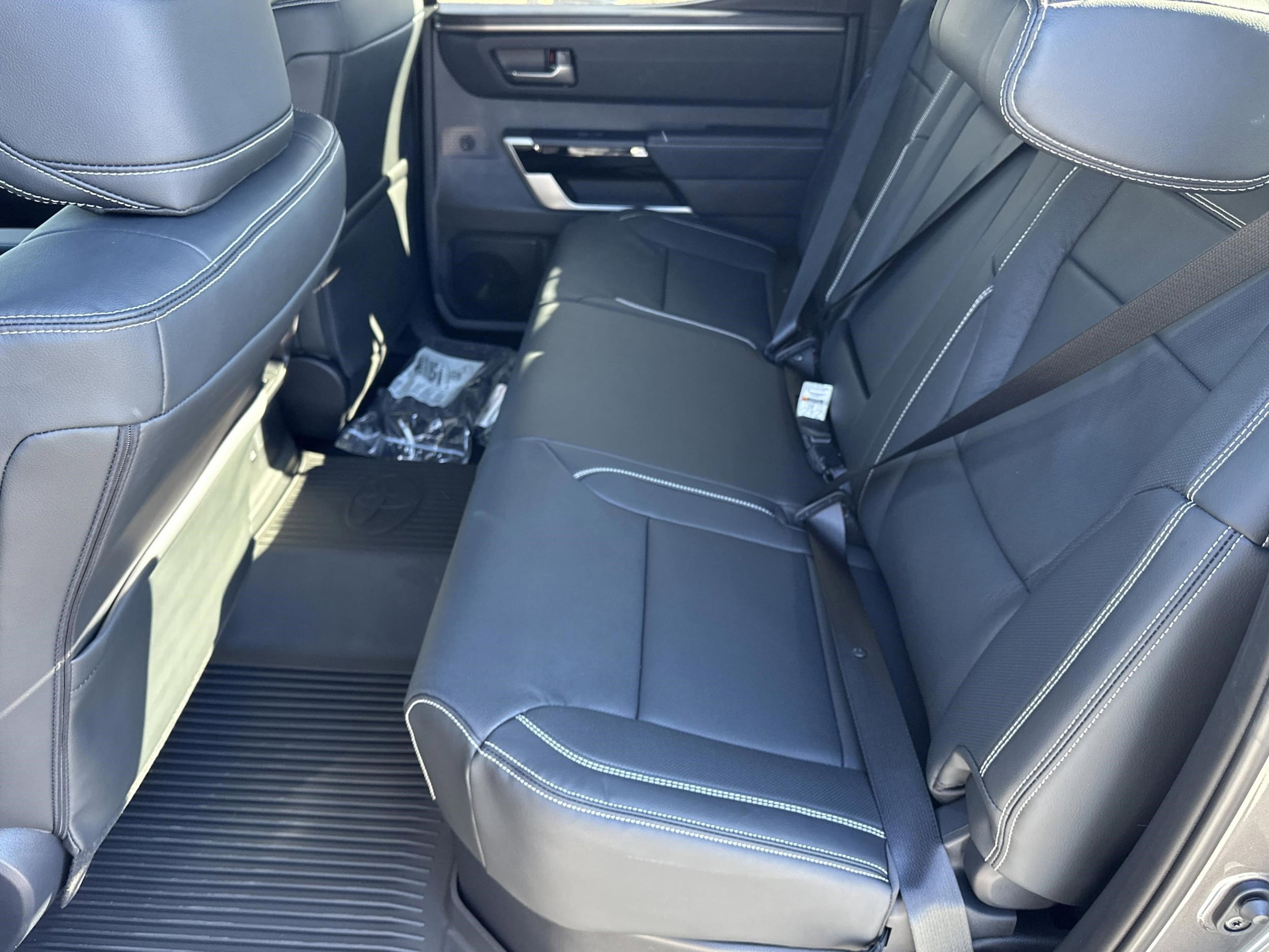 2026 Toyota Tundra Limited - Photo 26