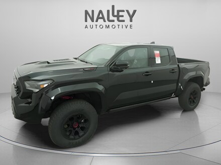 2026 Toyota Tacoma i-FORCE MAX TRD Pro Truck Double Cab