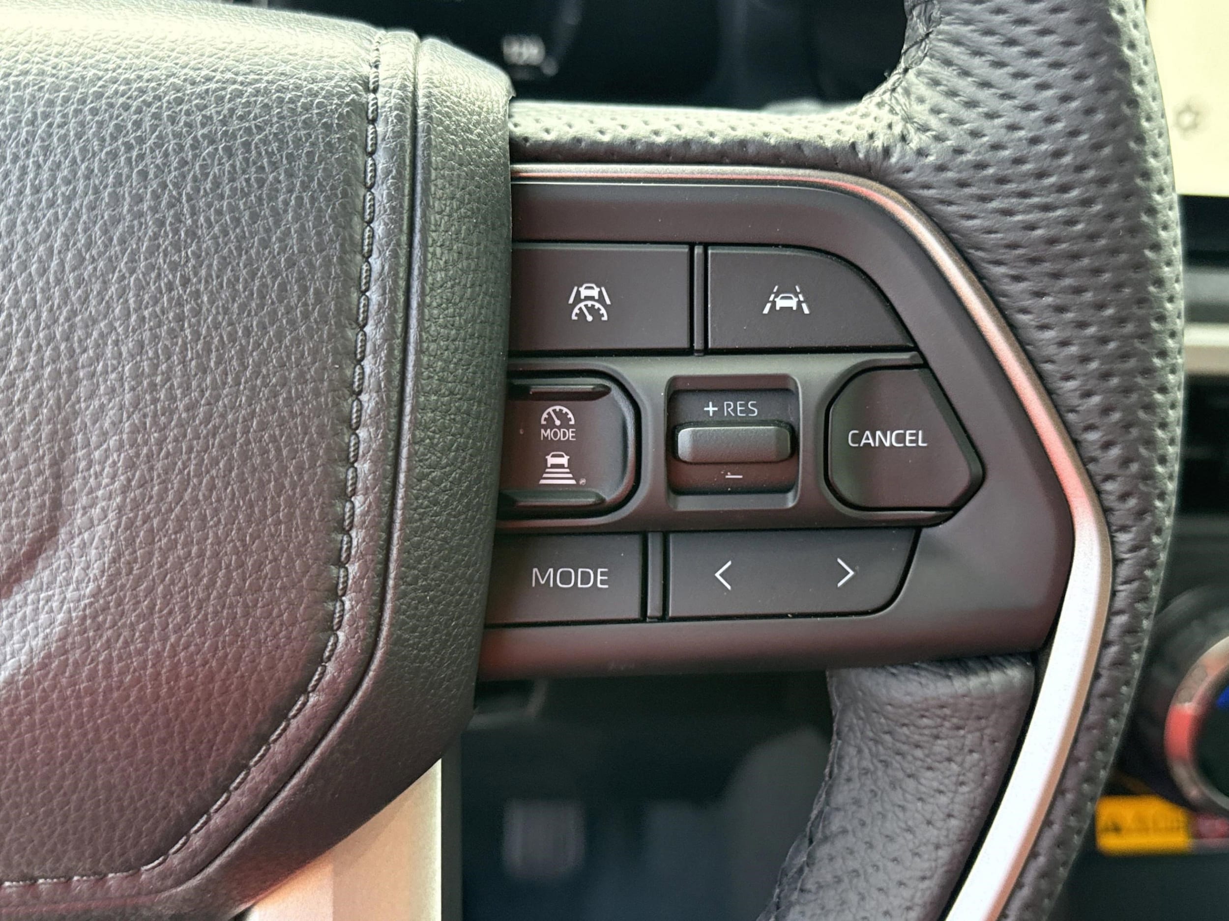 2025 Toyota Tacoma Limited - Photo 23