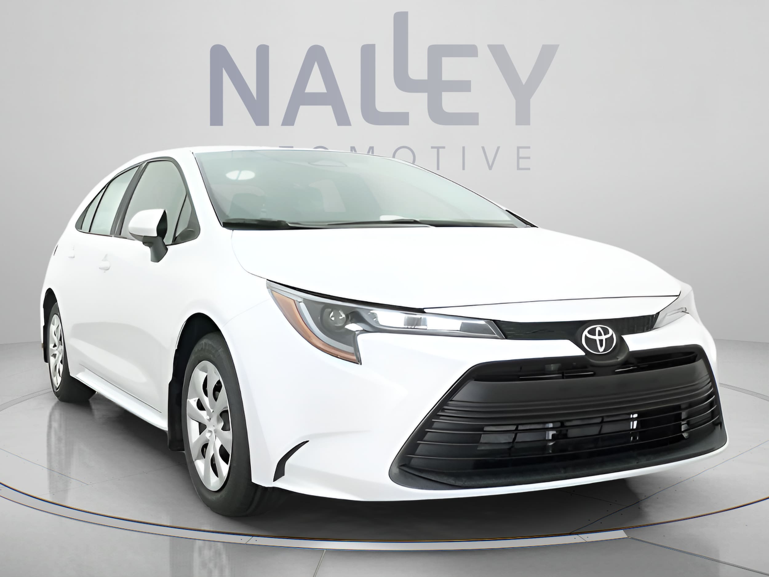 2026 Toyota Corolla LE - Photo 17