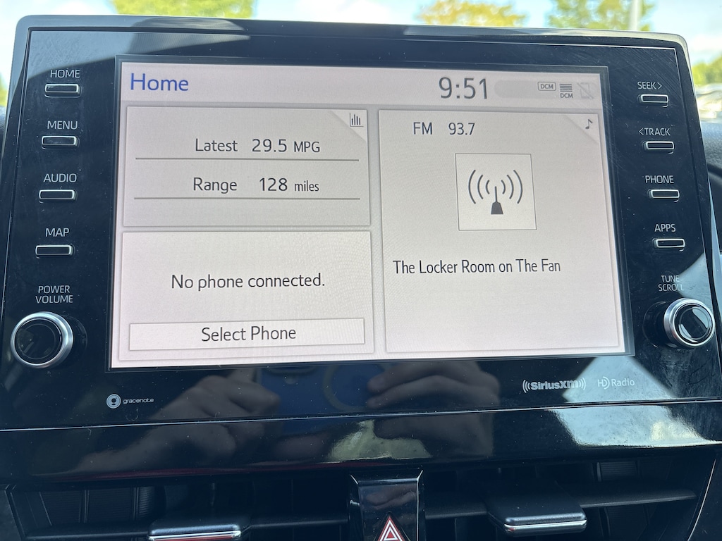 Certified 2023 Toyota Camry XSE Sedan