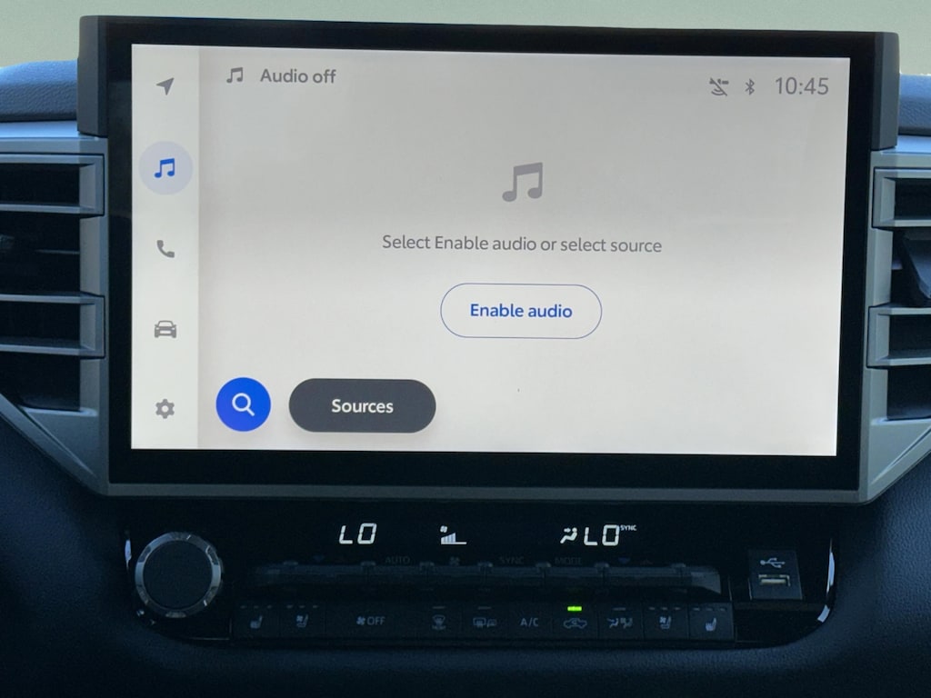 New 2026 Toyota Tundra i-FORCE MAX Limited i-FORCE MAX Truck