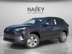 2025 Toyota RAV4 Hybrid