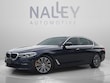 BMW 540i