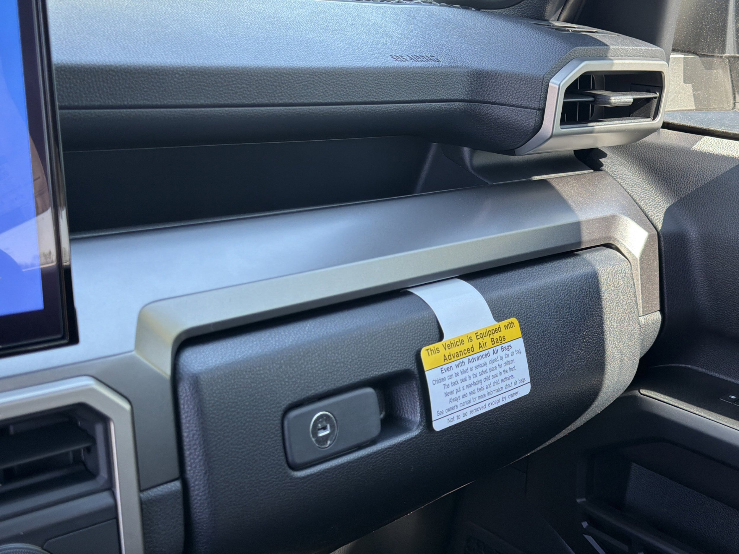 2026 Toyota 4Runner TRD Off-Road Premium - Photo 21