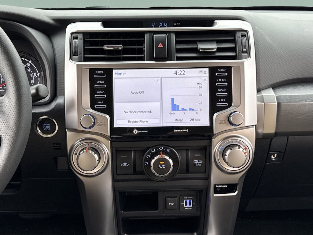 Certified 2022 Toyota 4Runner SR5 SUV