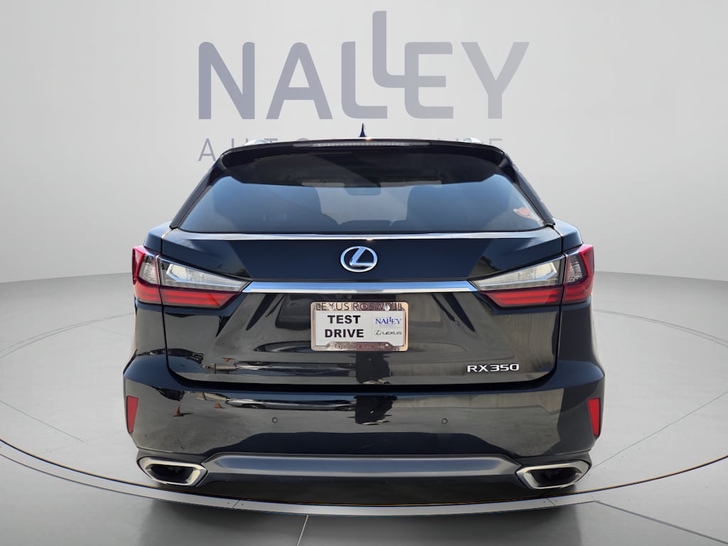 Used 2019 Lexus RX 350 RX 350 SUV