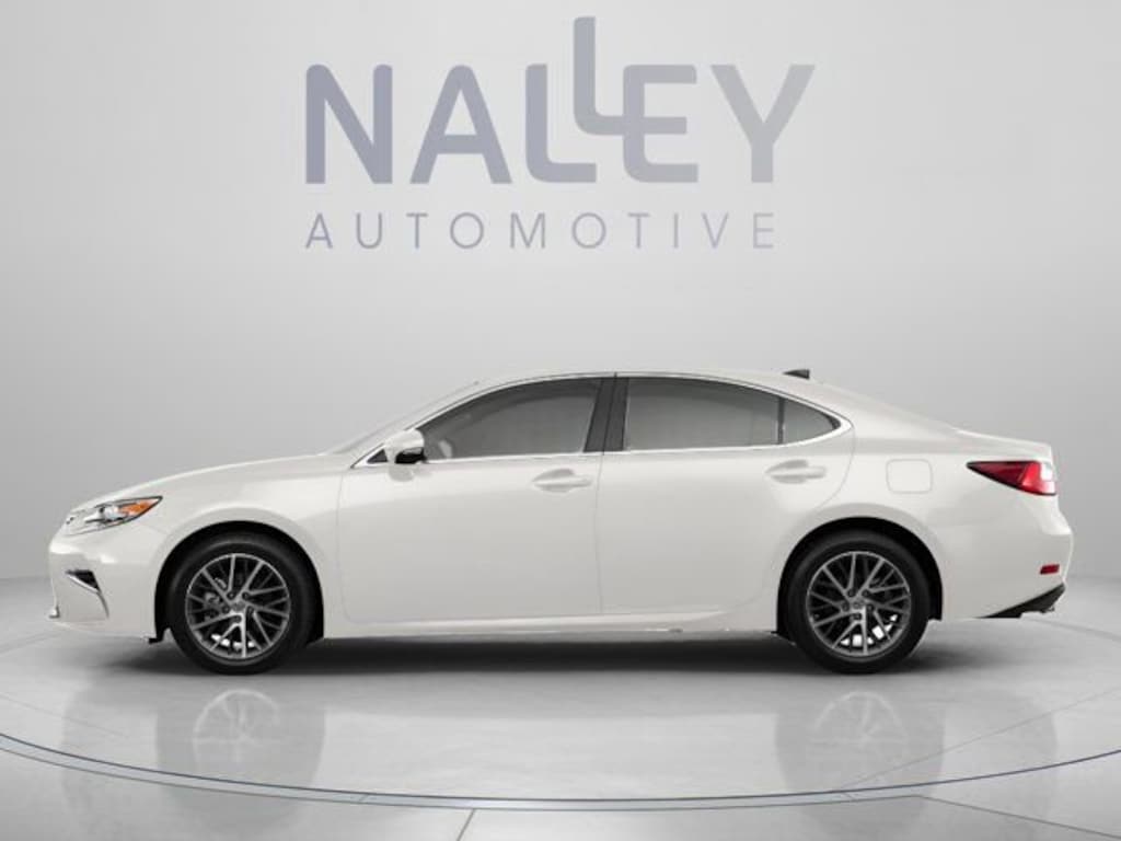 Used 2017 Lexus ES 350 ES 350 Sedan