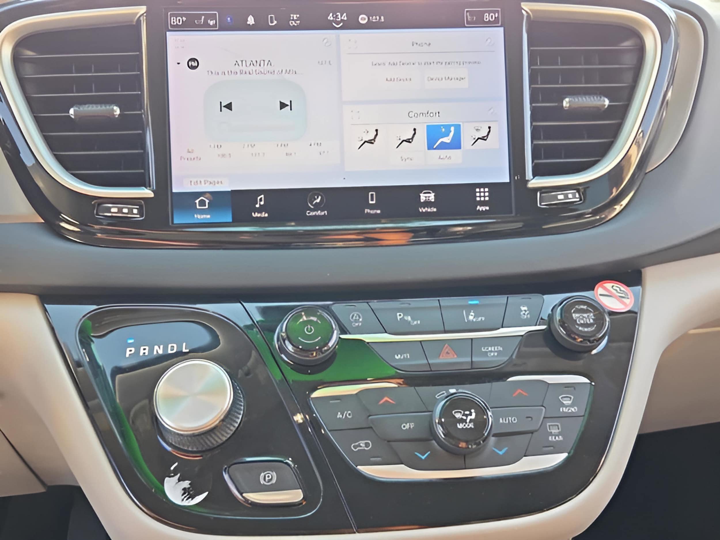 2023 Chrysler Pacifica Touring L - Photo 17