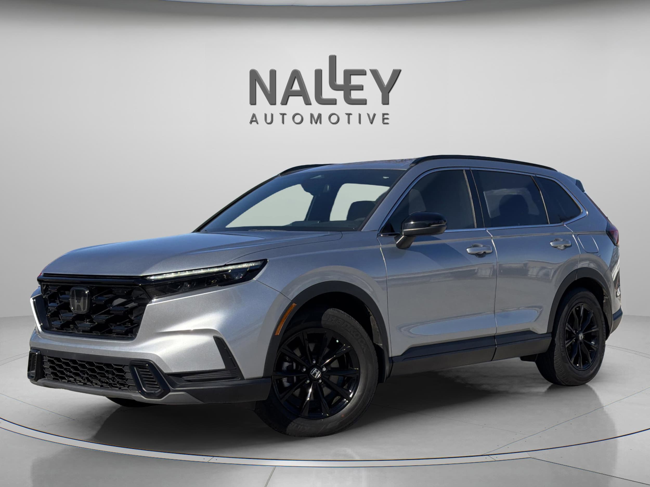 2023 Honda CR-V Sport