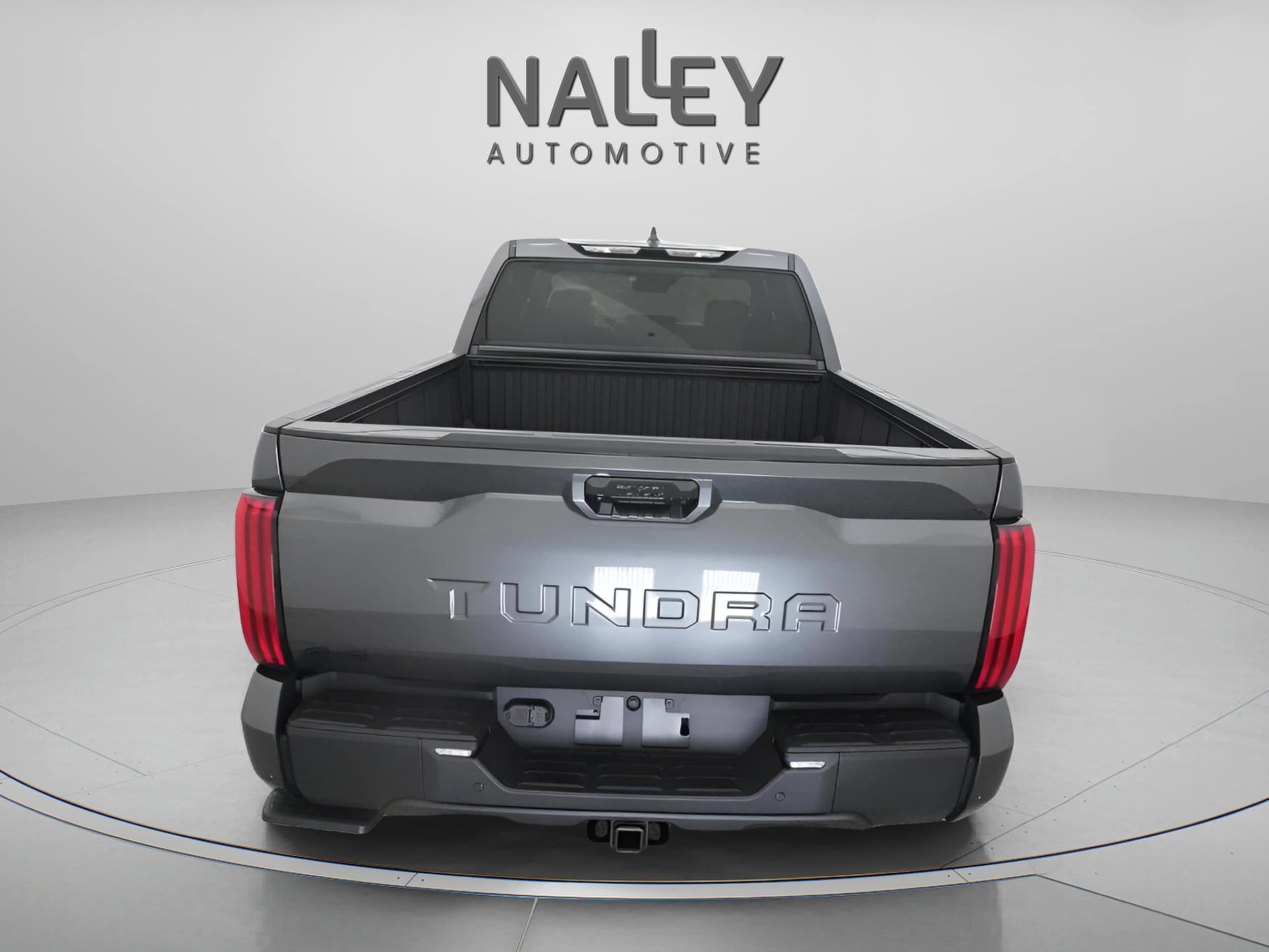 2026 Toyota Tundra Limited - Photo 16