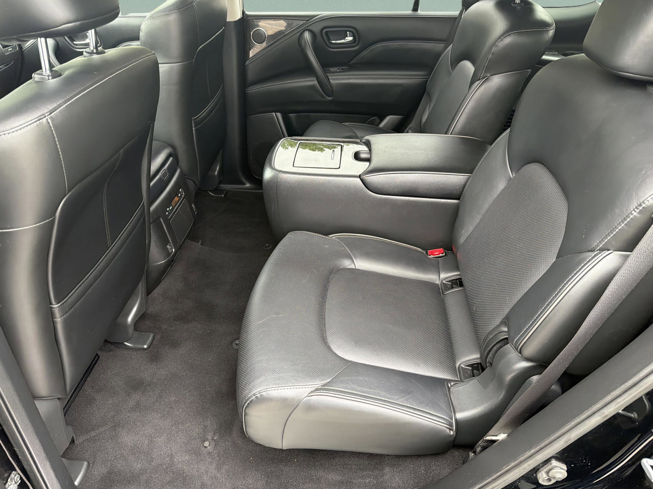 2020 INFINITI QX80 Base - Photo 15