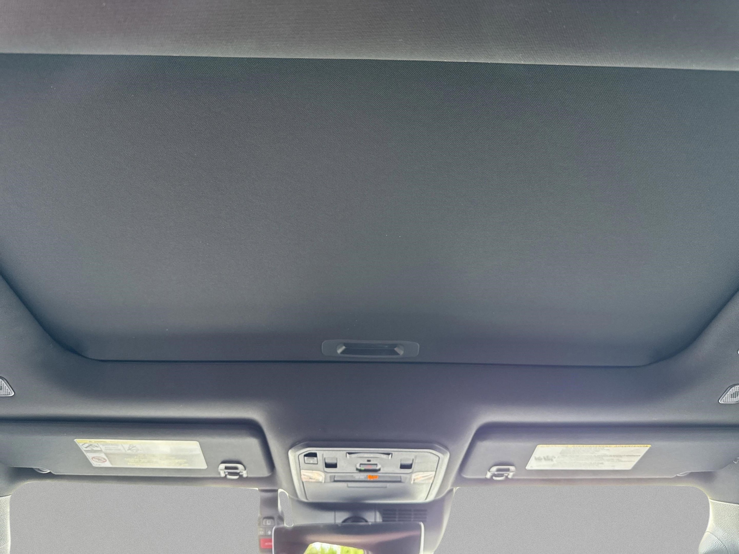 2025 Toyota Tacoma Limited - Photo 8