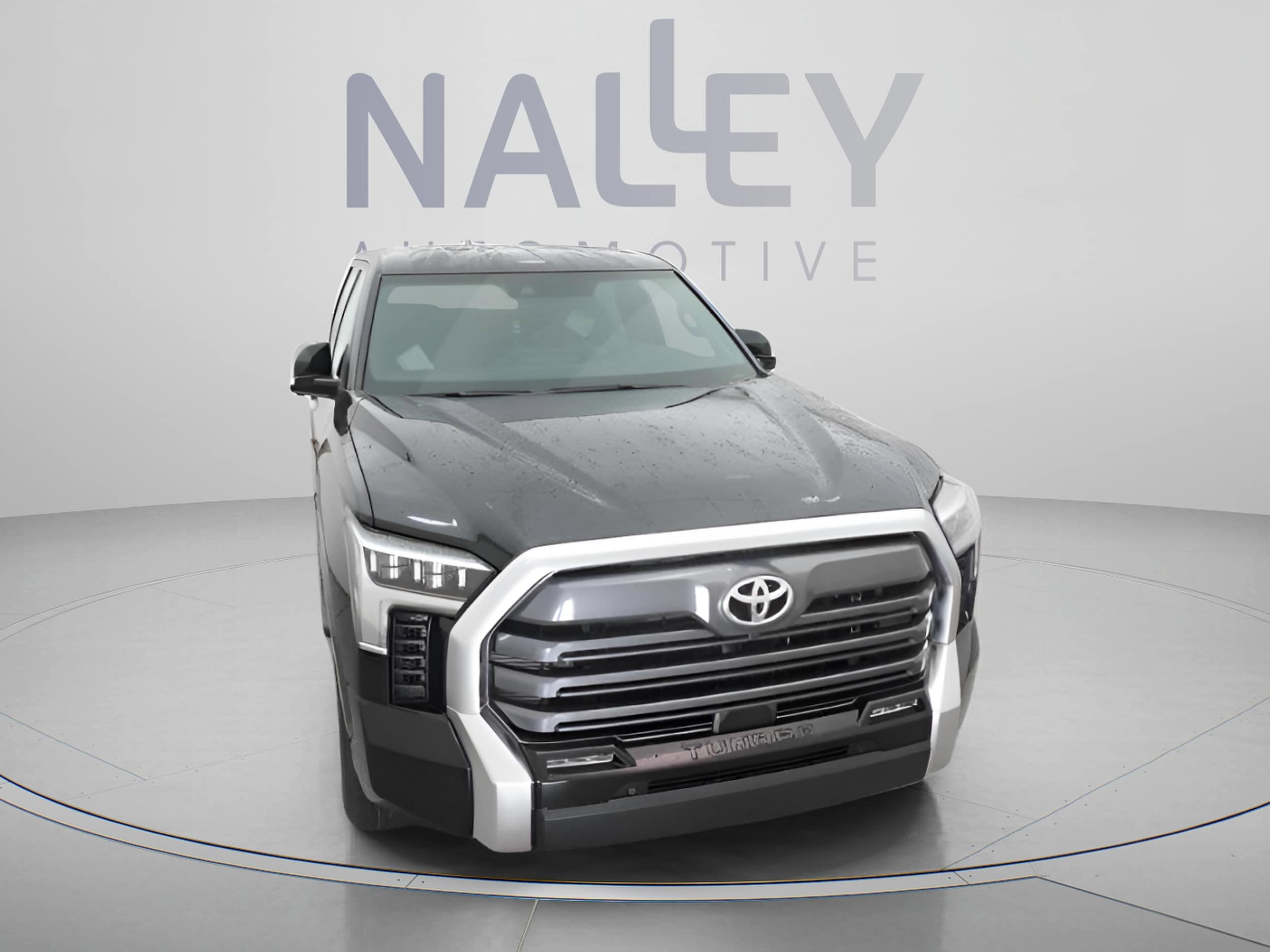 2026 Toyota Tundra Limited - Photo 28