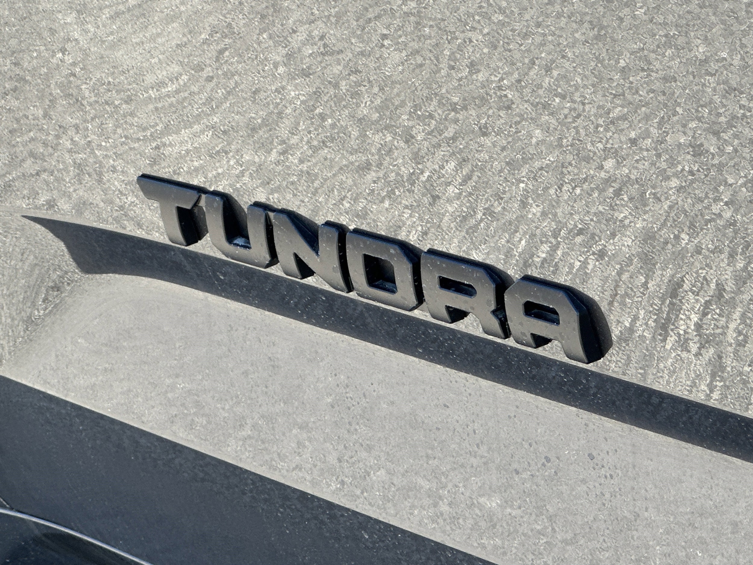 2026 Toyota Tundra Limited - Photo 36