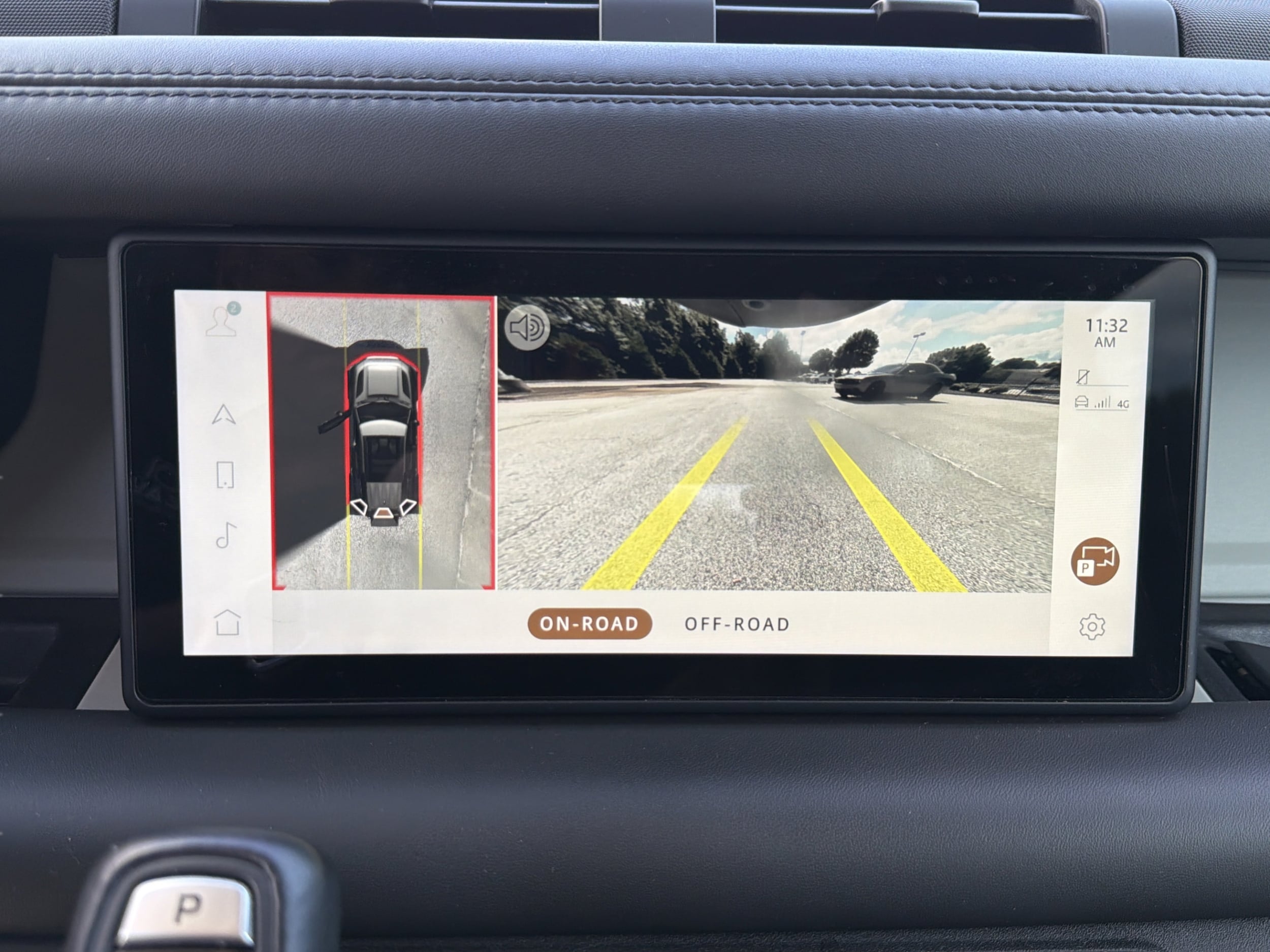 2020 Land Rover Defender HSE - Photo 12