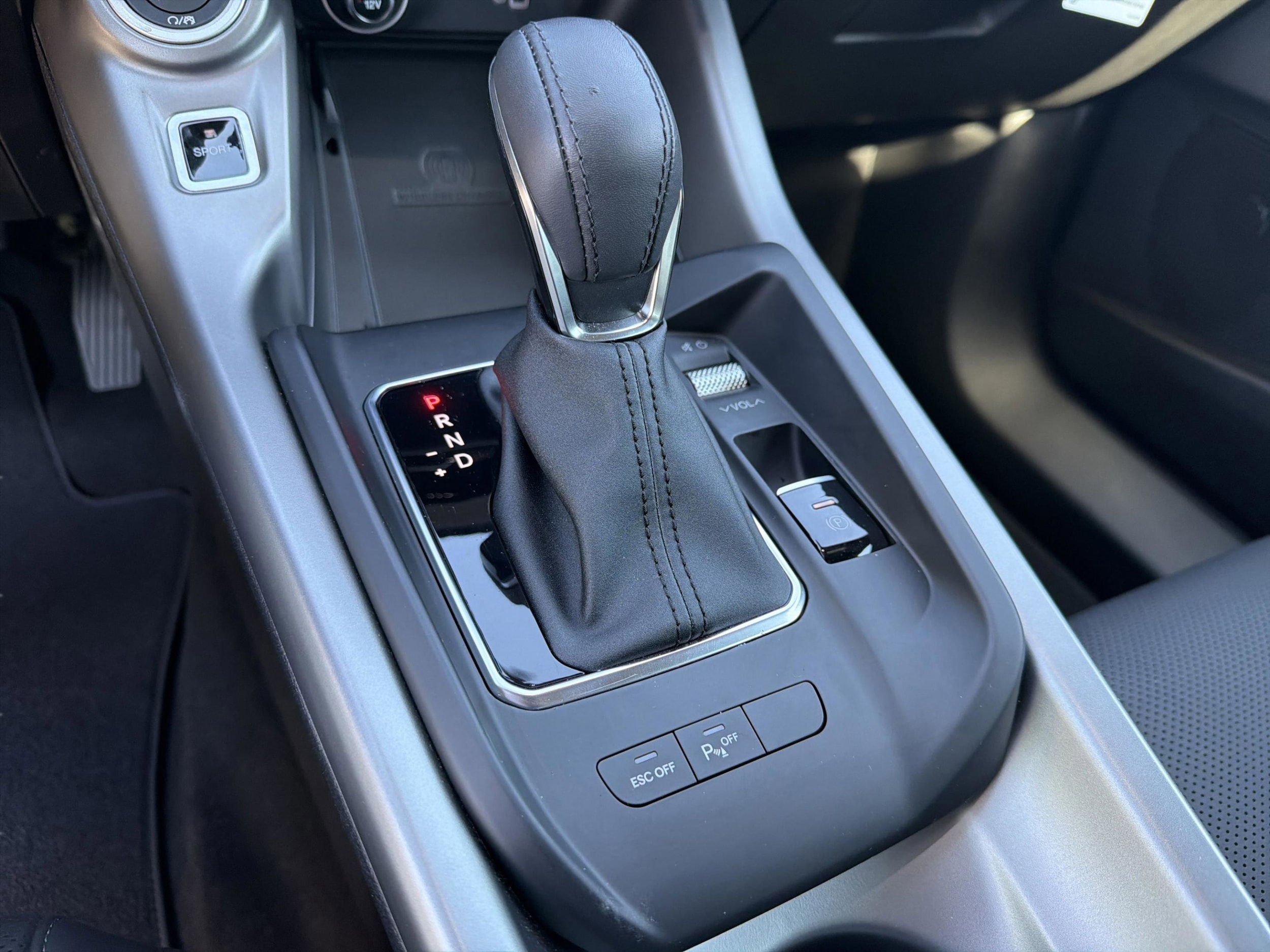 2024 Dodge Hornet R/T Plus - Photo 25