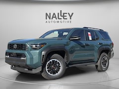 2025 Toyota 4Runner i-FORCE MAX TRD Off-Road Premium i-FORCE MAX SUV