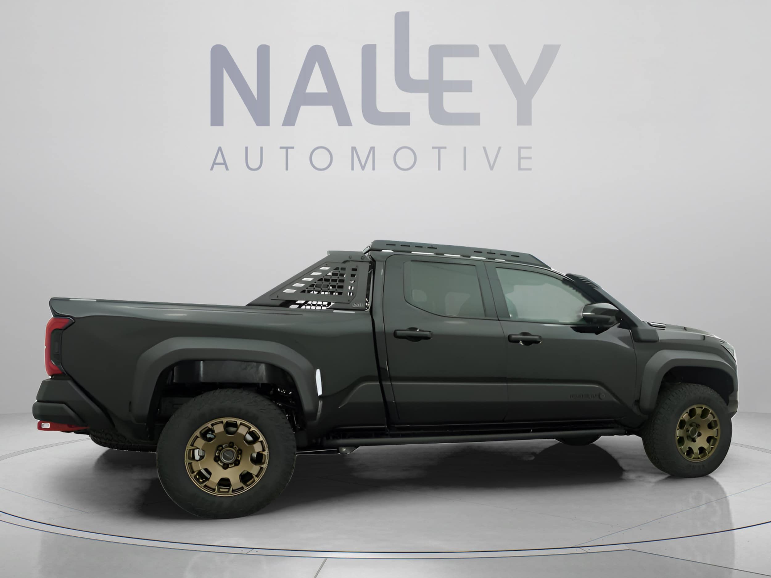 2026 Toyota Tacoma Trailhunter - Photo 22
