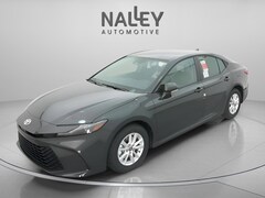 2026 Toyota Camry LE Sedan