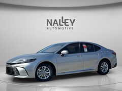 2026 Toyota Camry LE Sedan