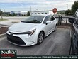 Toyota Corolla Hybrid