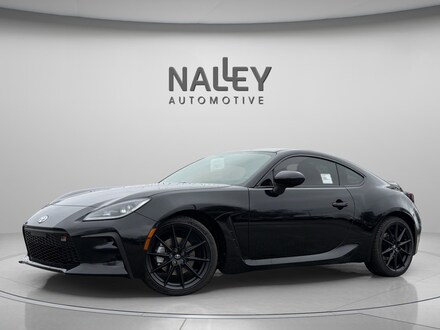 2026 Toyota GR86 GR86 Premium Coupe