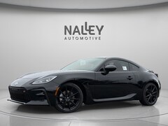 2026 Toyota GR86 GR86 Premium Coupe