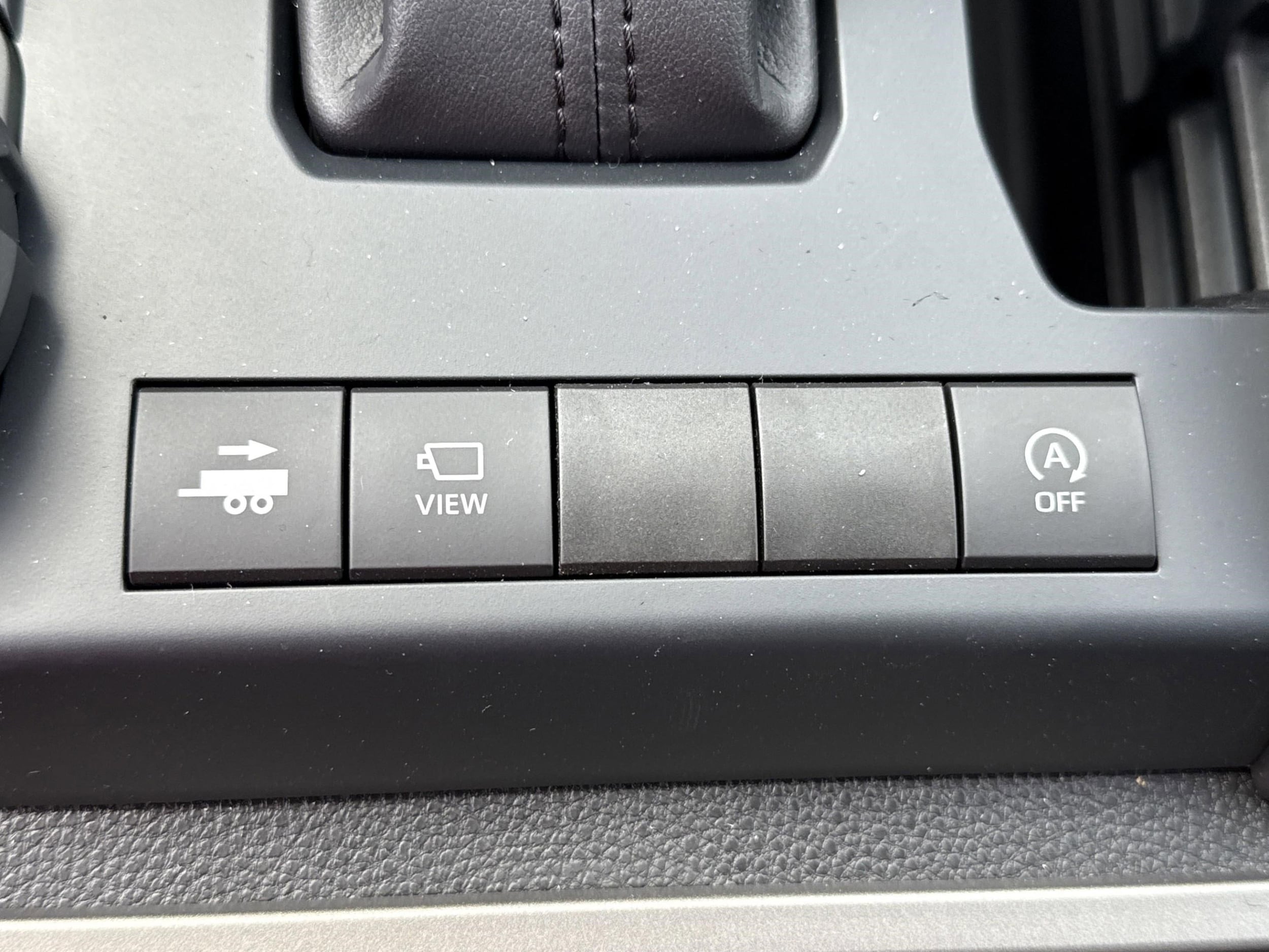 2025 Toyota Tacoma Limited - Photo 21