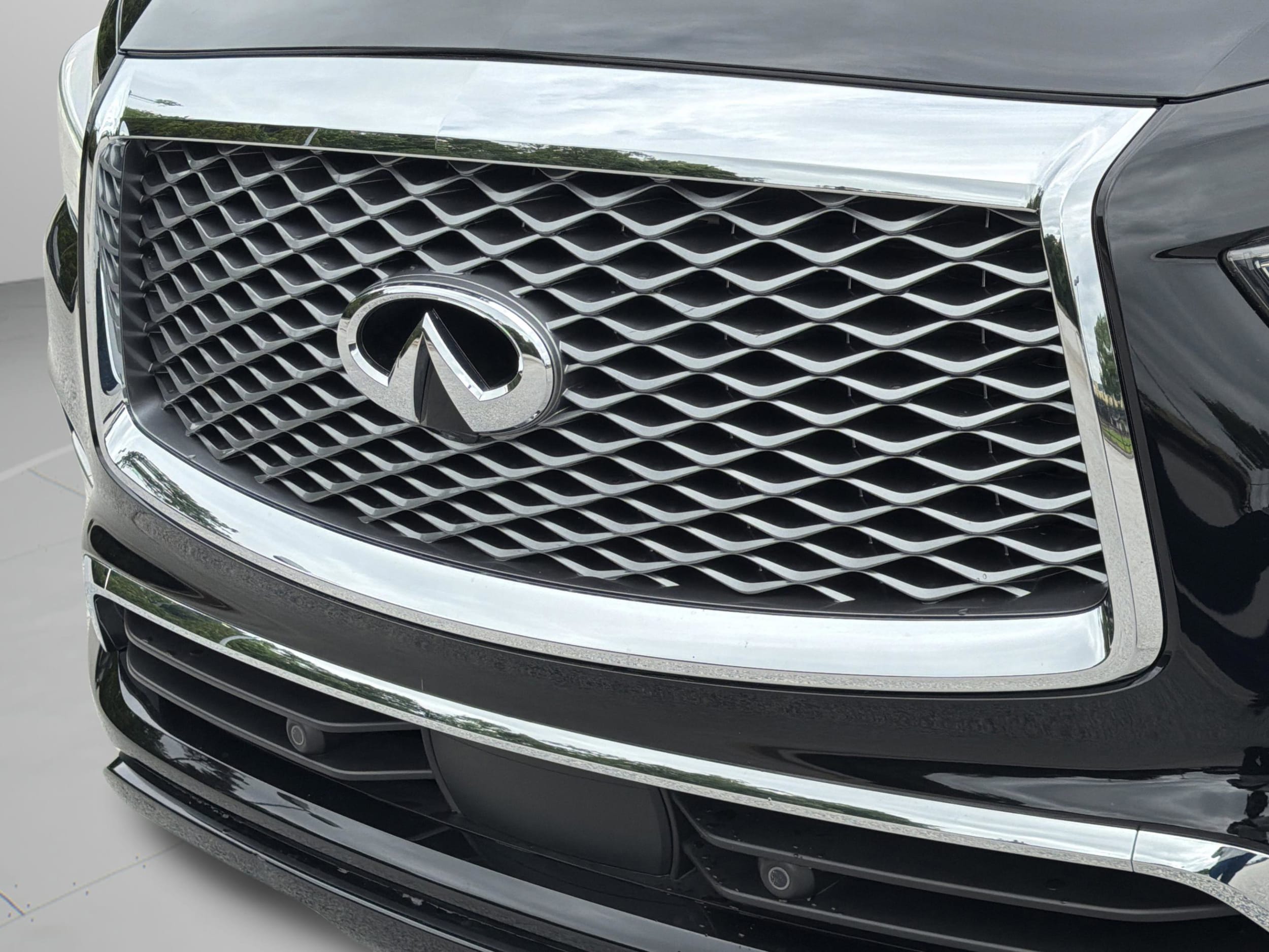 2020 INFINITI QX80 Base - Photo 37