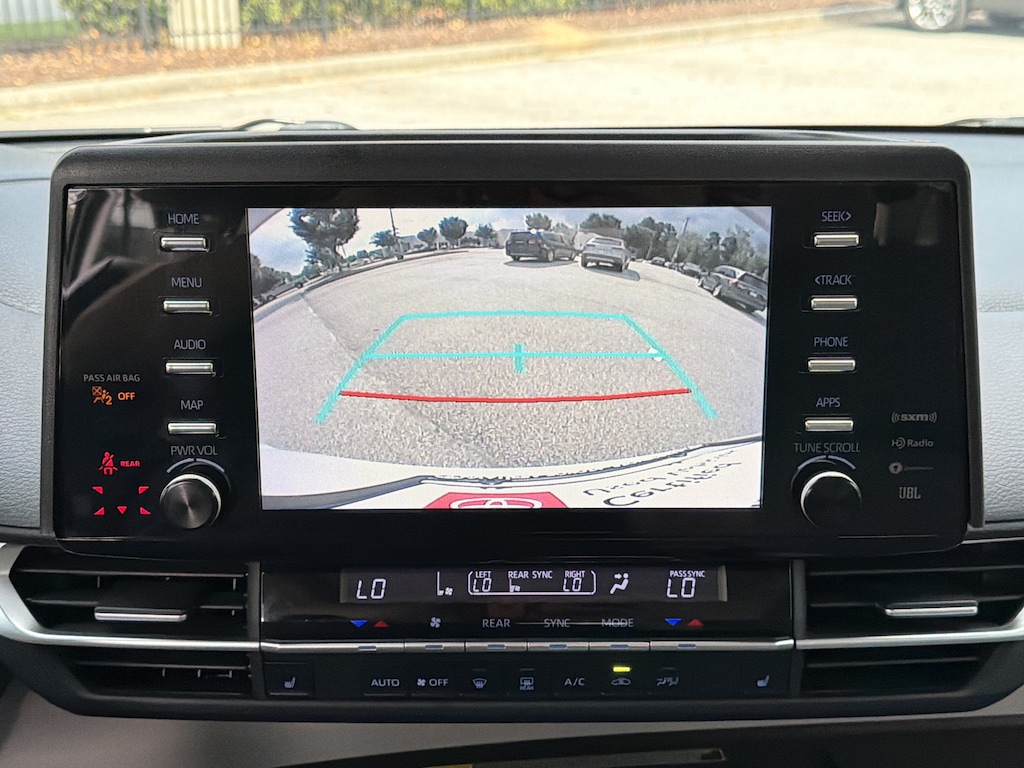 Certified 2022 Toyota Sienna XLE Van Passenger Van