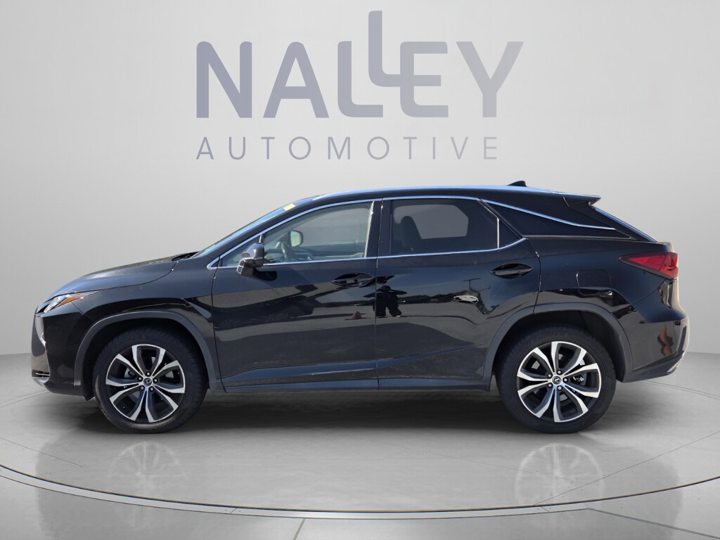 Used 2019 Lexus RX 350 RX 350 SUV