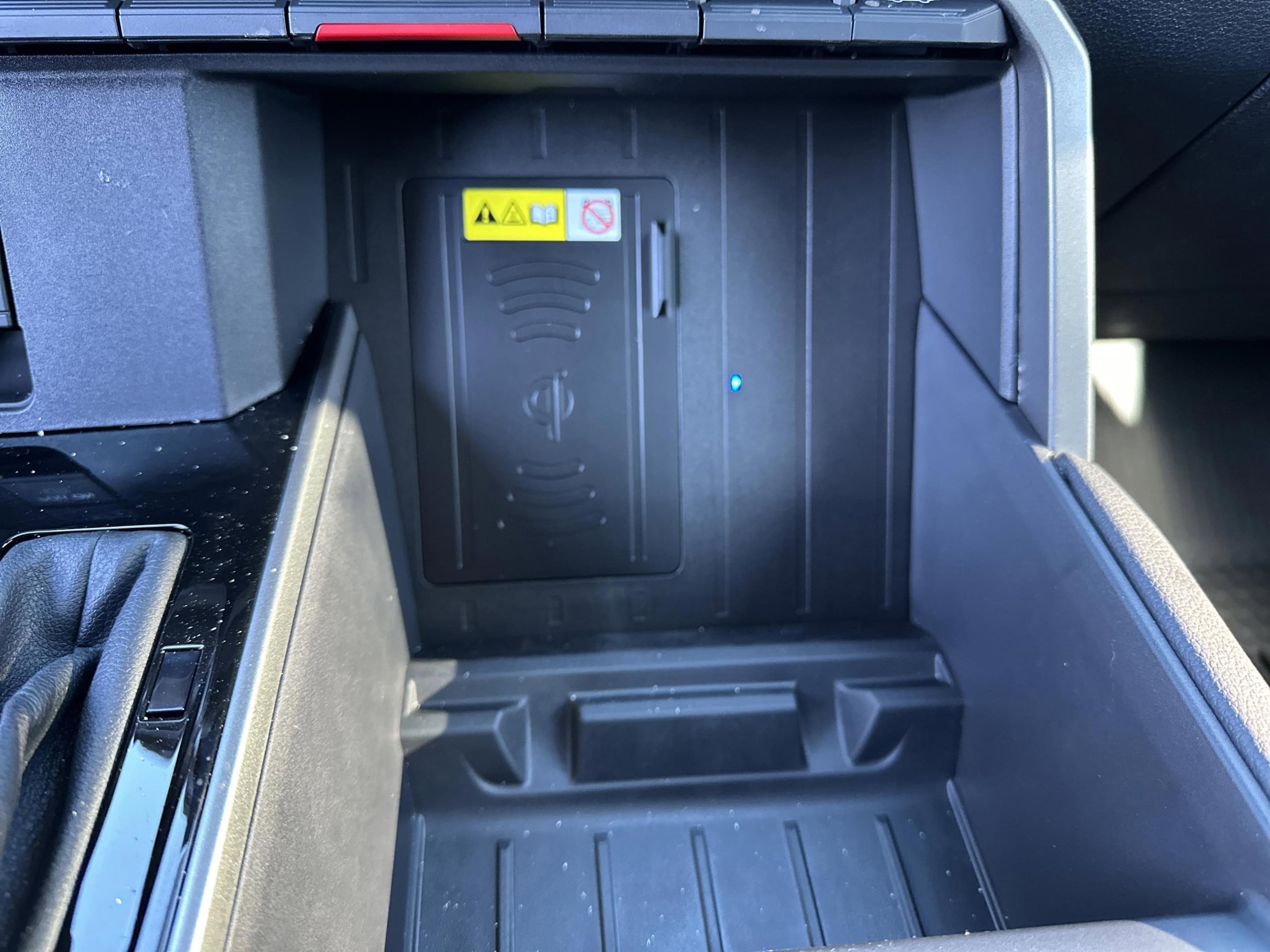 2026 Toyota Tundra Limited - Photo 15