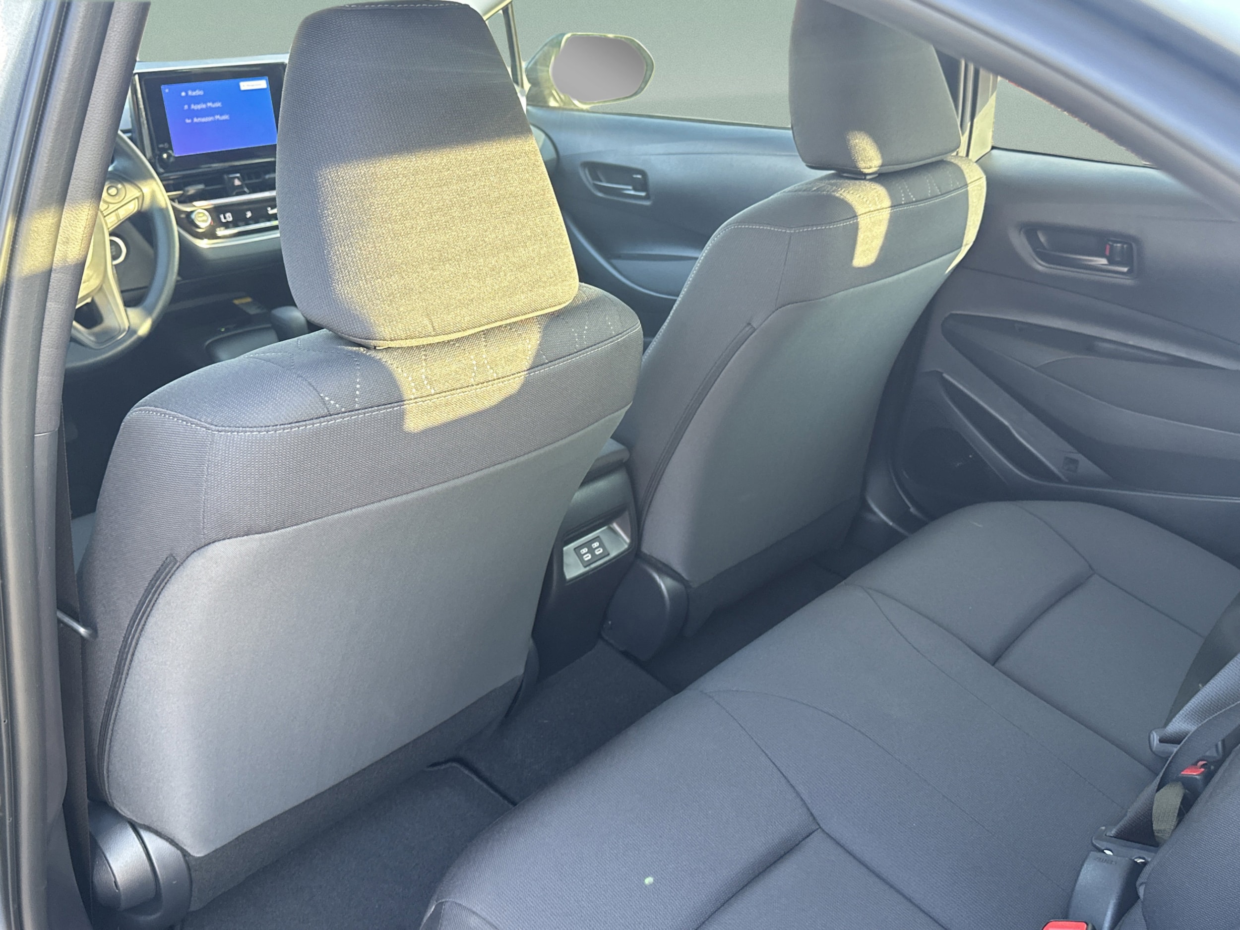 2026 Toyota Corolla LE - Photo 20
