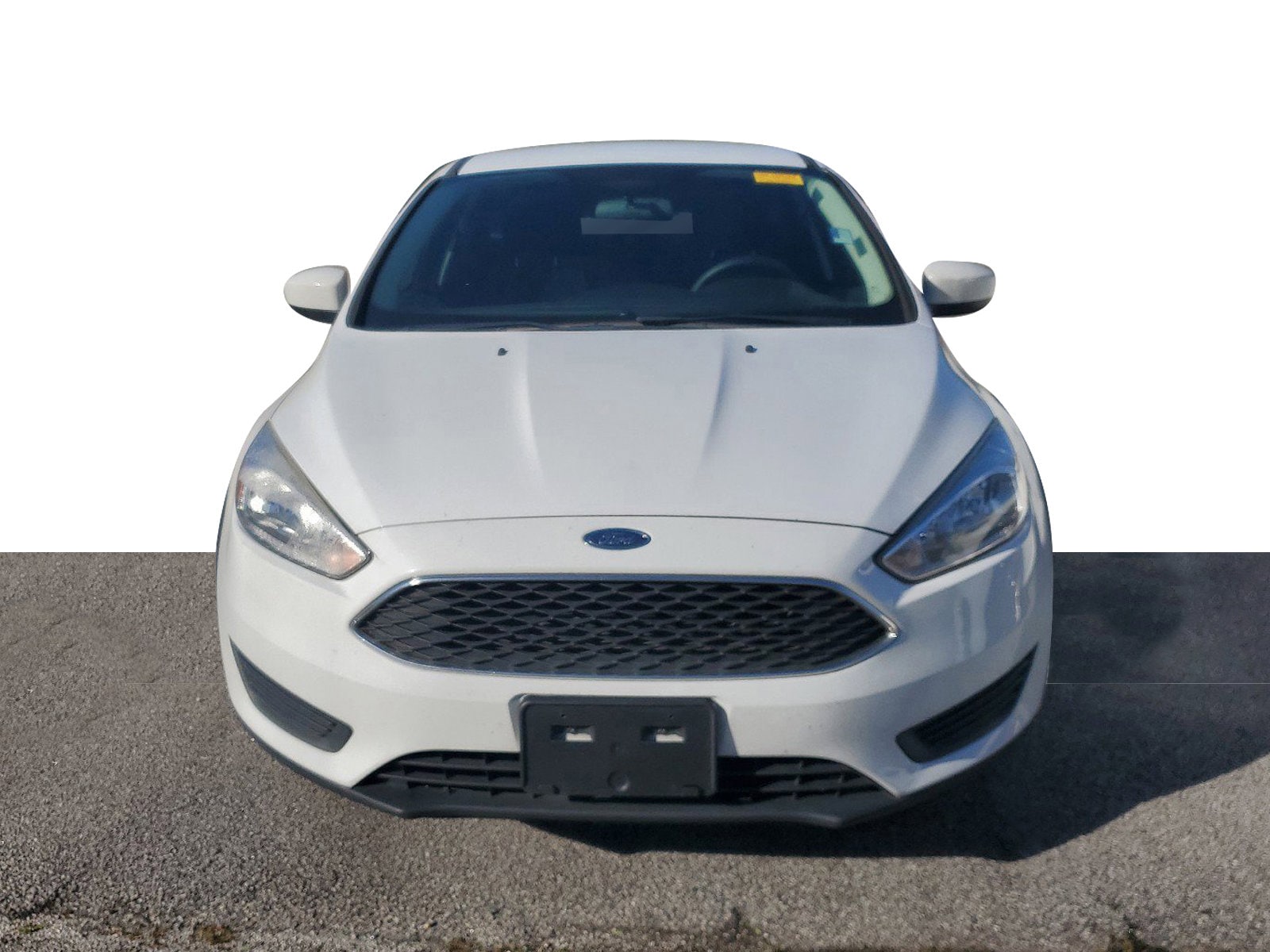 Used 2018 Ford Focus SE with VIN 1FADP3FE8JL322800 for sale in Lithonia, GA