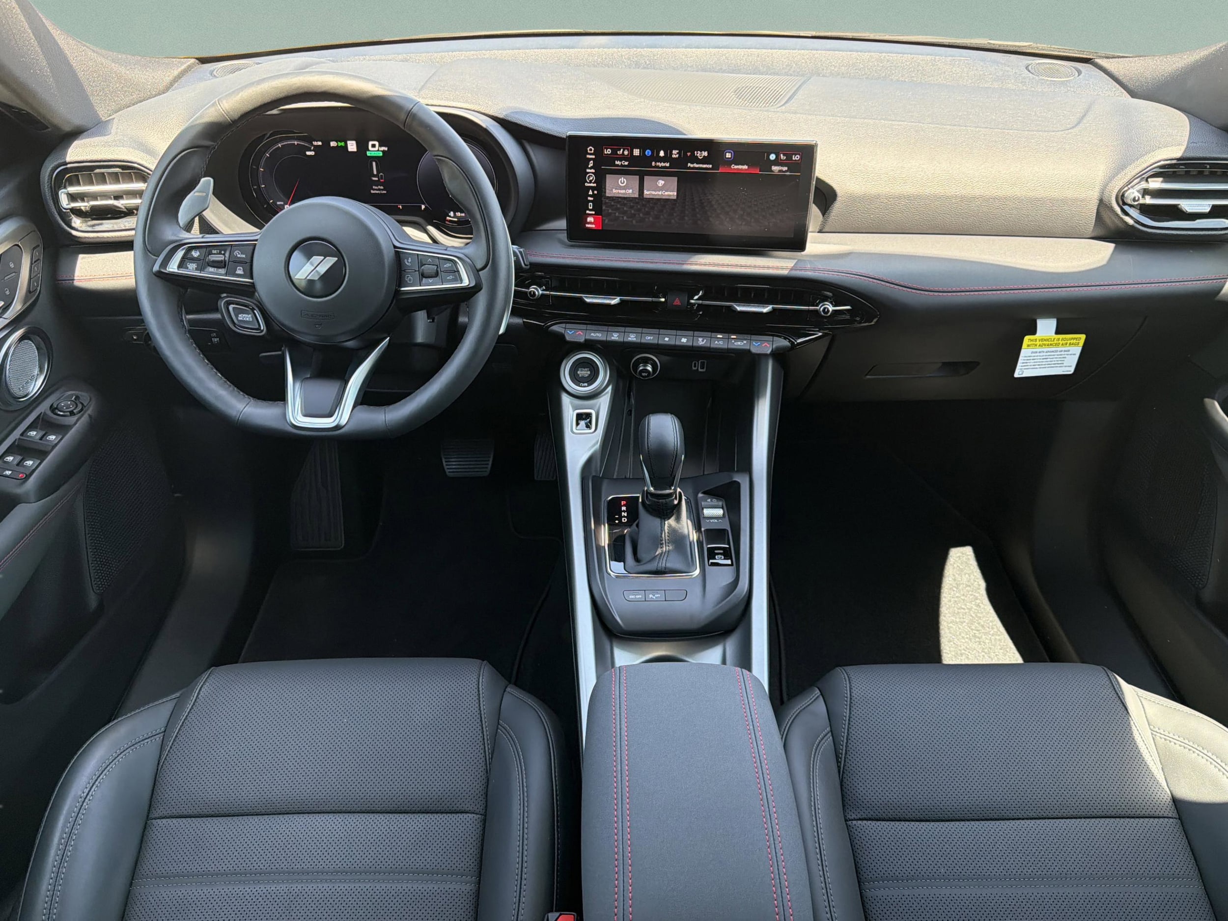 2024 Dodge Hornet R/T Plus - Photo 20