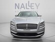  Lincoln Nautilus