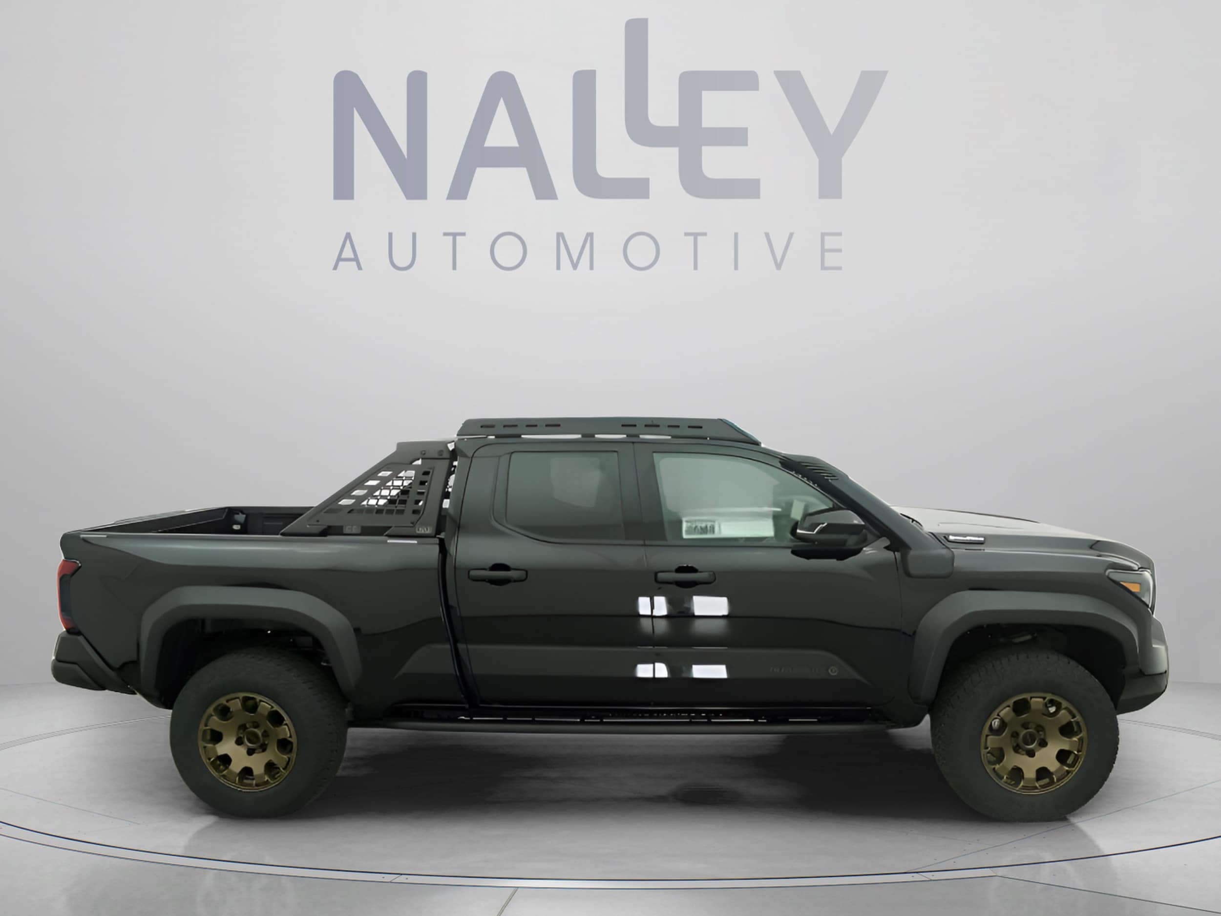 2026 Toyota Tacoma Trailhunter - Photo 25