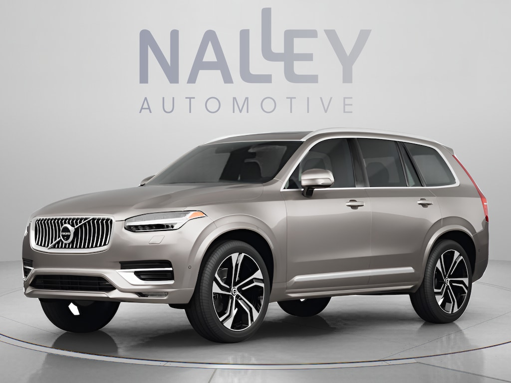 Used 2024 Volvo XC90 Ultimate Bright Theme SUV