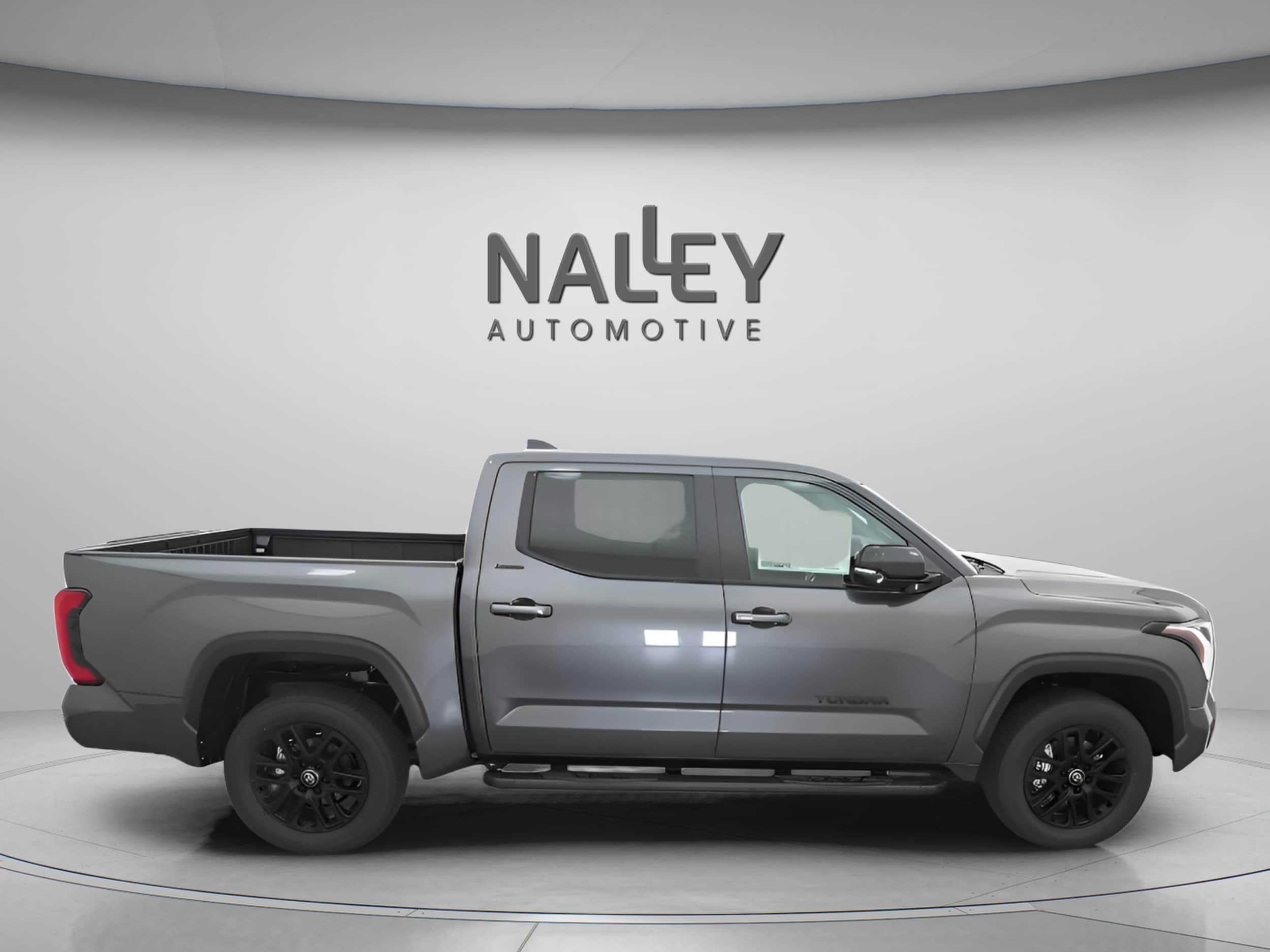 2026 Toyota Tundra Limited - Photo 26