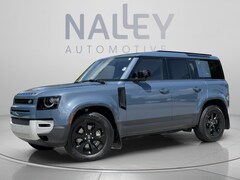 2020 Land Rover Defender