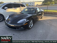 2013 Chevrolet Corvette