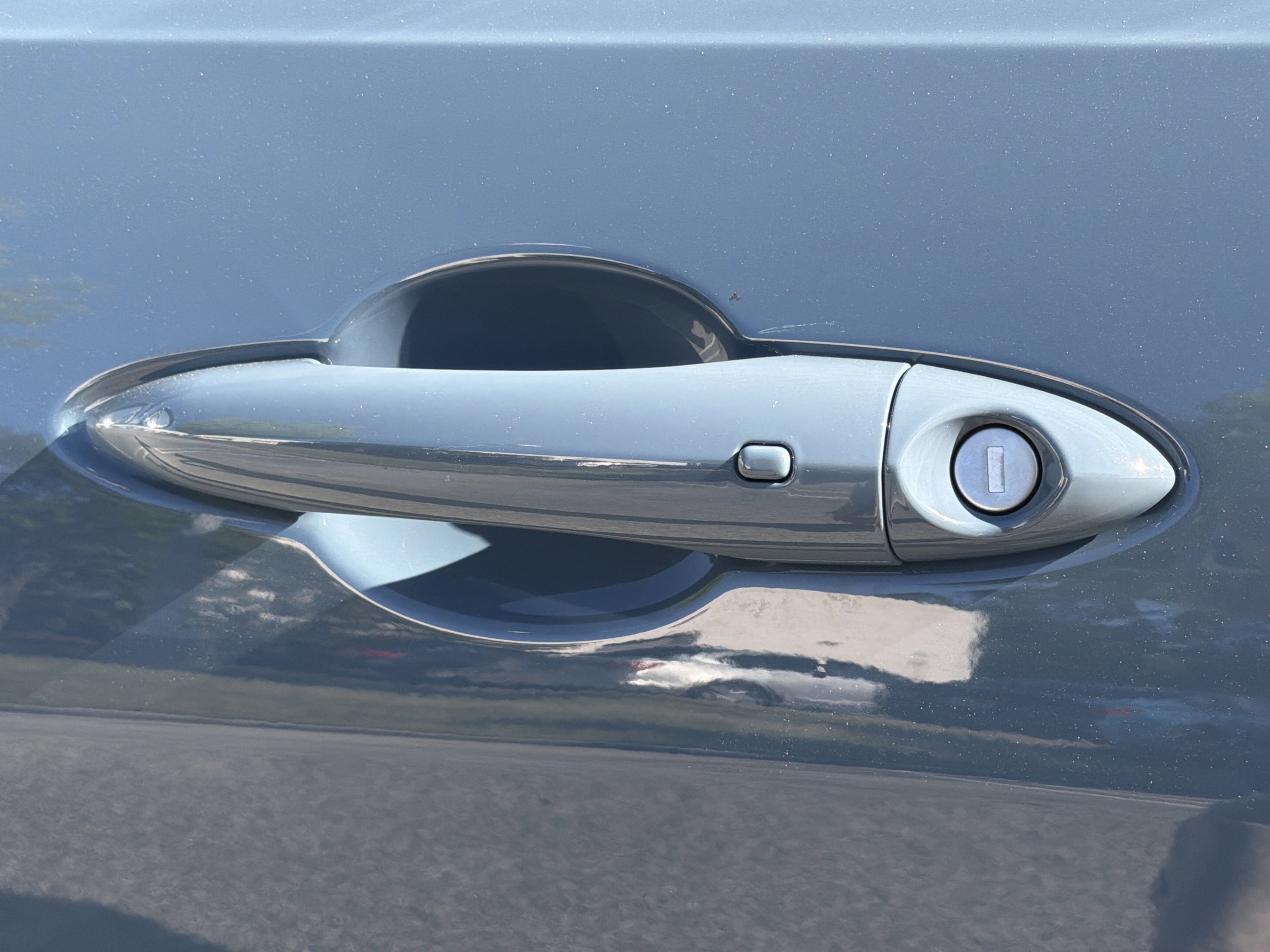 2024 Dodge Hornet R/T Plus - Photo 35