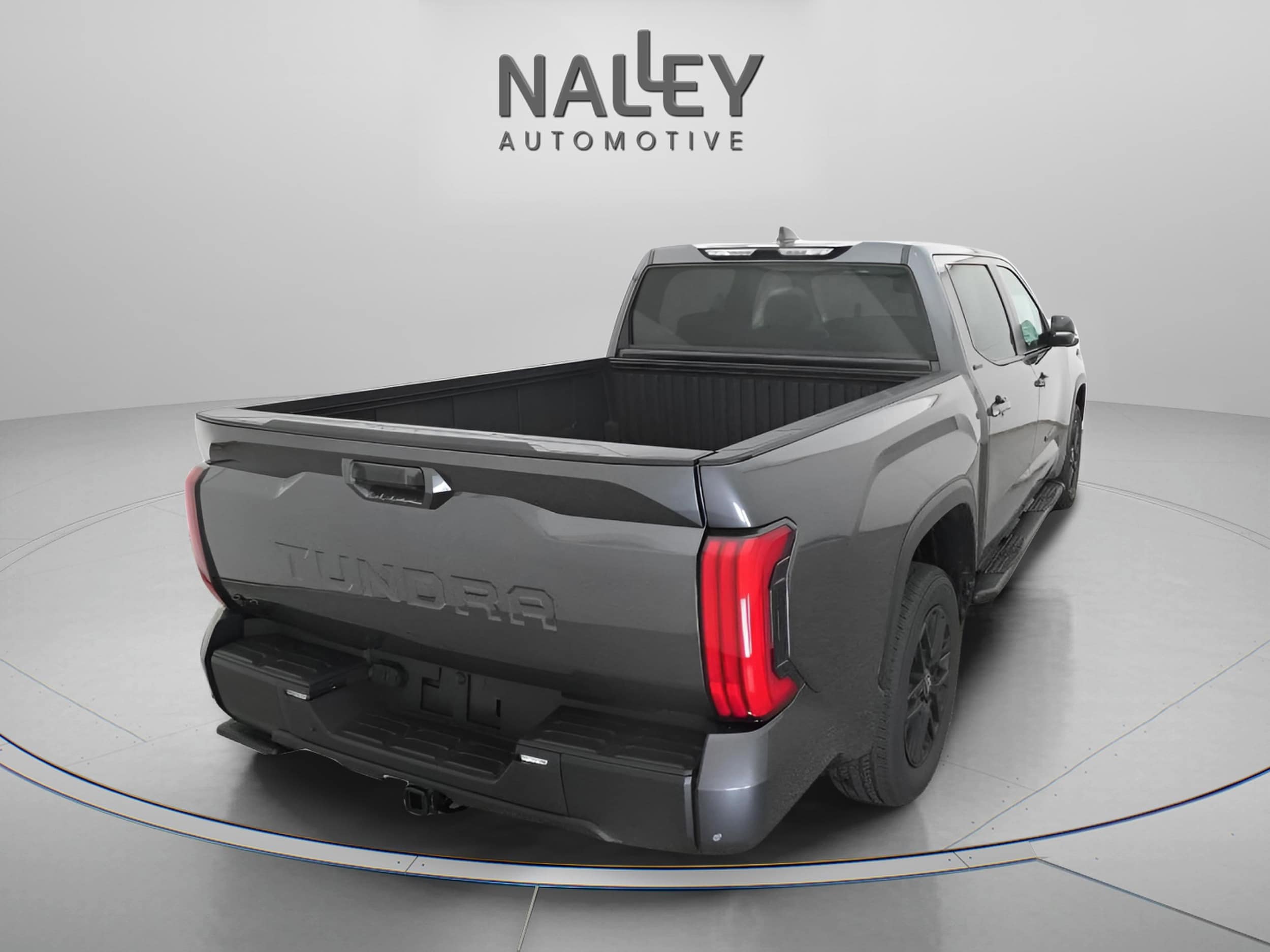 2026 Toyota Tundra Limited - Photo 19