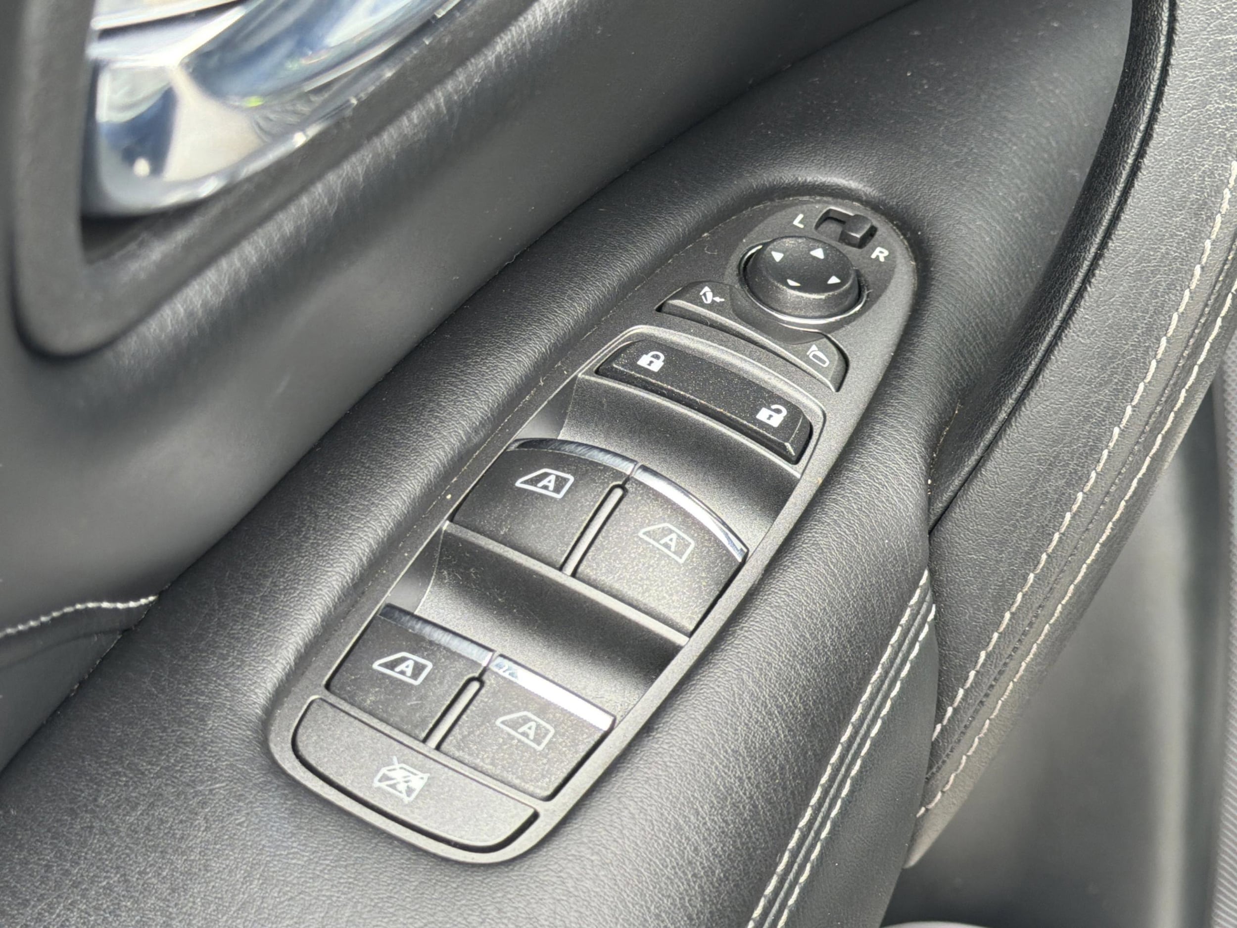 2020 INFINITI QX80 Base - Photo 18