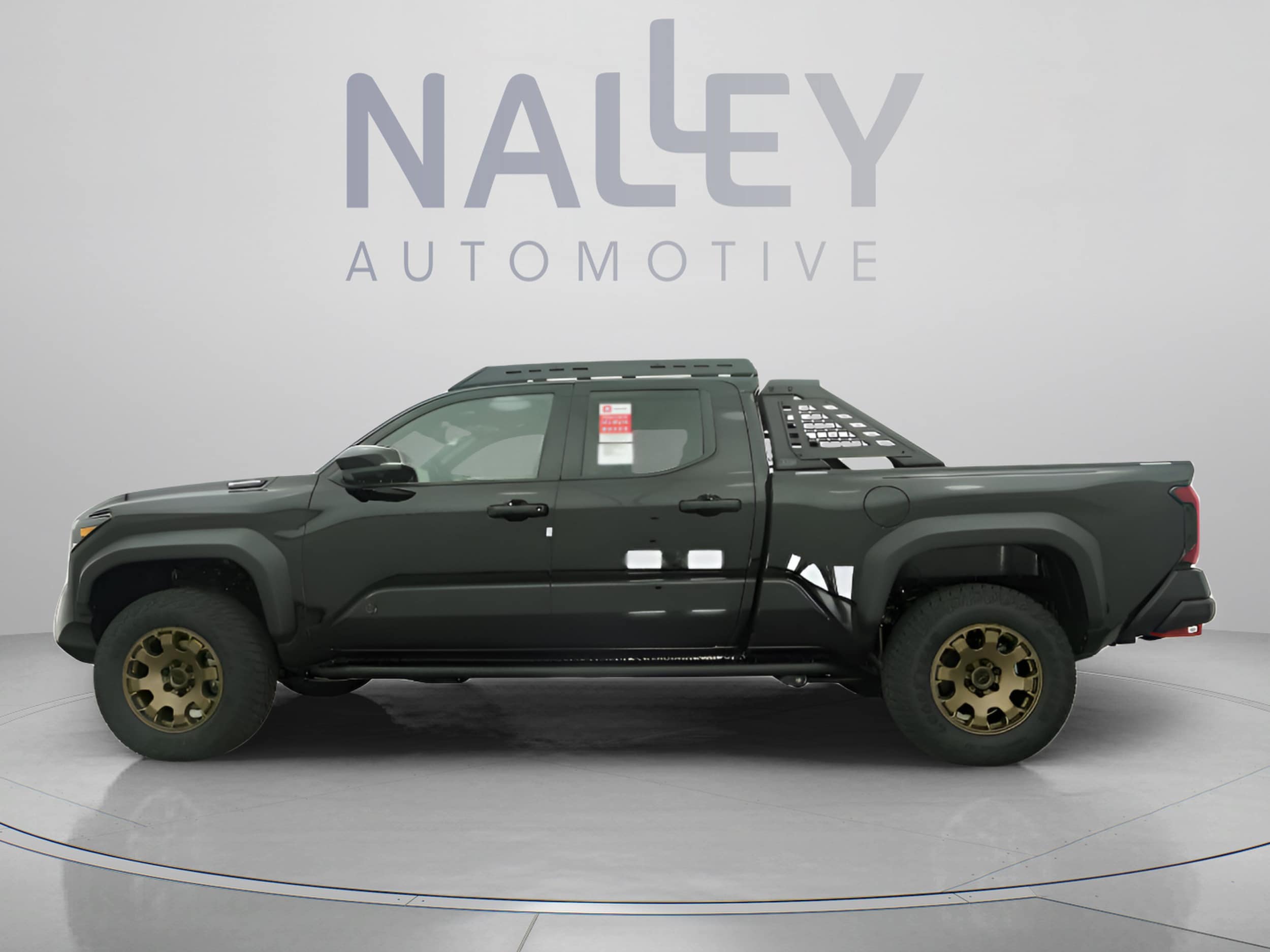 2026 Toyota Tacoma Trailhunter - Photo 6