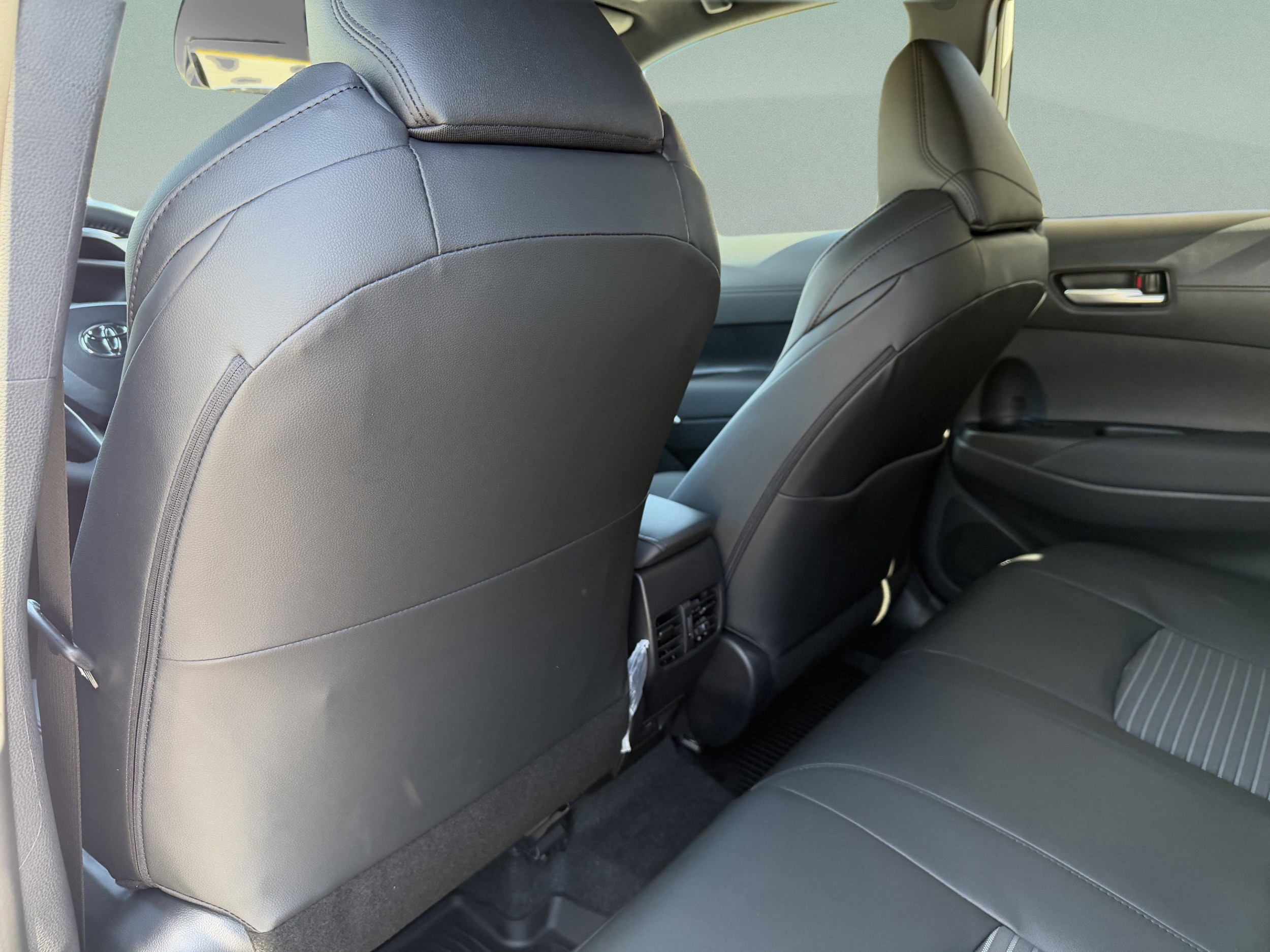 2026 Toyota Corolla Cross XSE - Photo 26